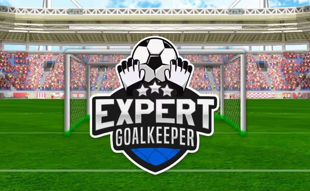 Expert Goalkeeper