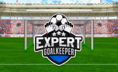 Expert Goalkeeper