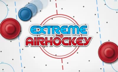 Extreme Airhockey