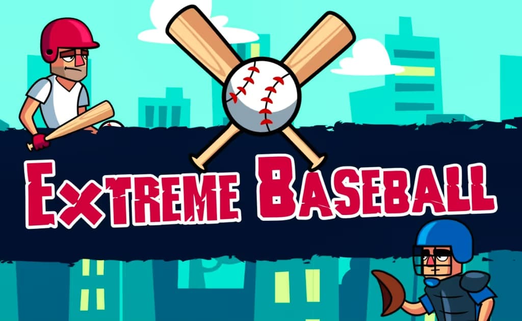 Extreme Baseball