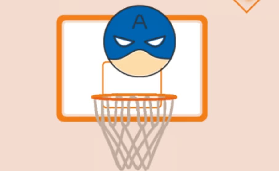 Flick Superhero