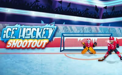 Ice Hockey Shootout
