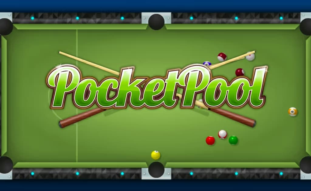 Pocket Pool