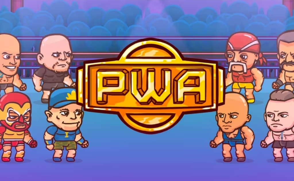 Pro Wrestling Action