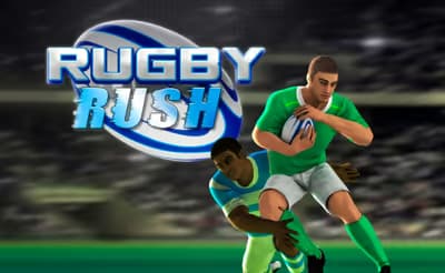 Rugby Rush
