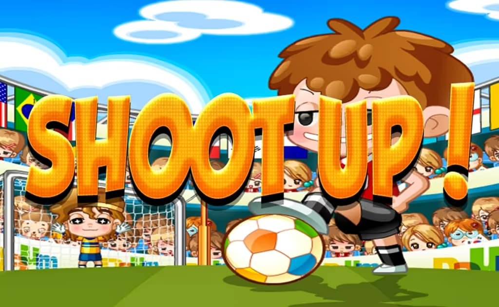 Shoot Up