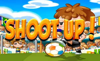 Shoot Up
