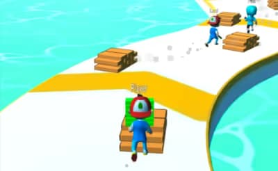 Shortcut Run