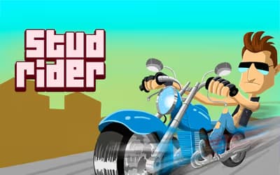 Stud Rider
