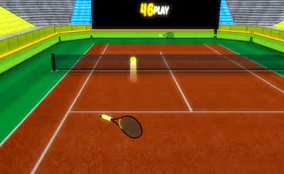Tennis Champions 2020