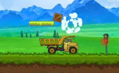 Truck Physics