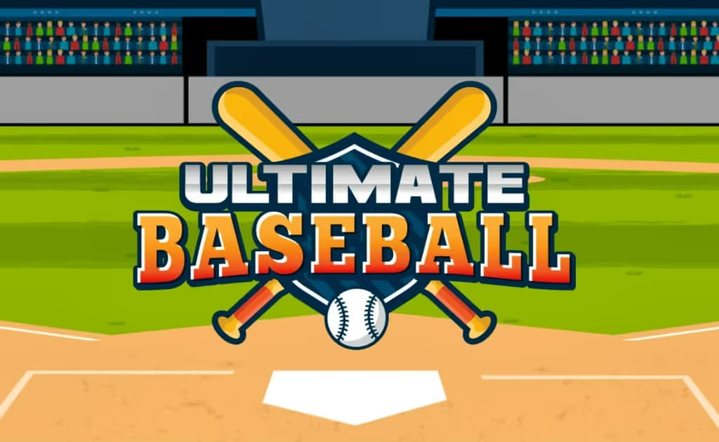 Ultimate Baseball