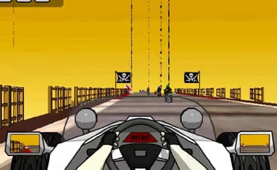 Coaster Racer 2