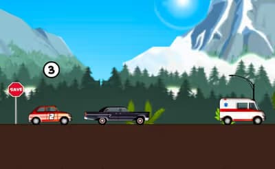 Lethal Race