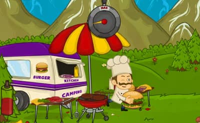 Mad Burger
