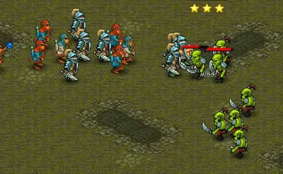 Royal Heroes