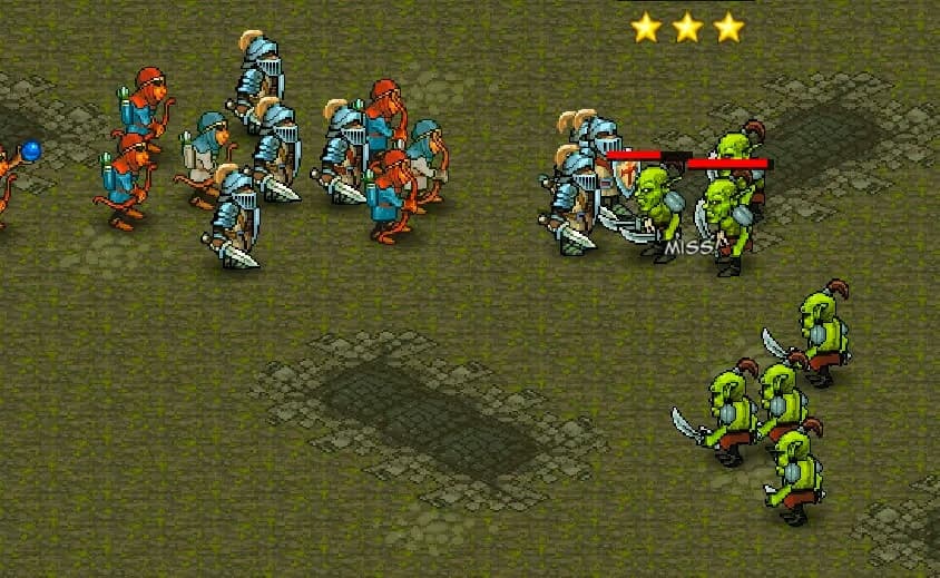 Royal Heroes