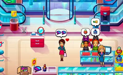 Fabulous - Angela's Fashion Fever