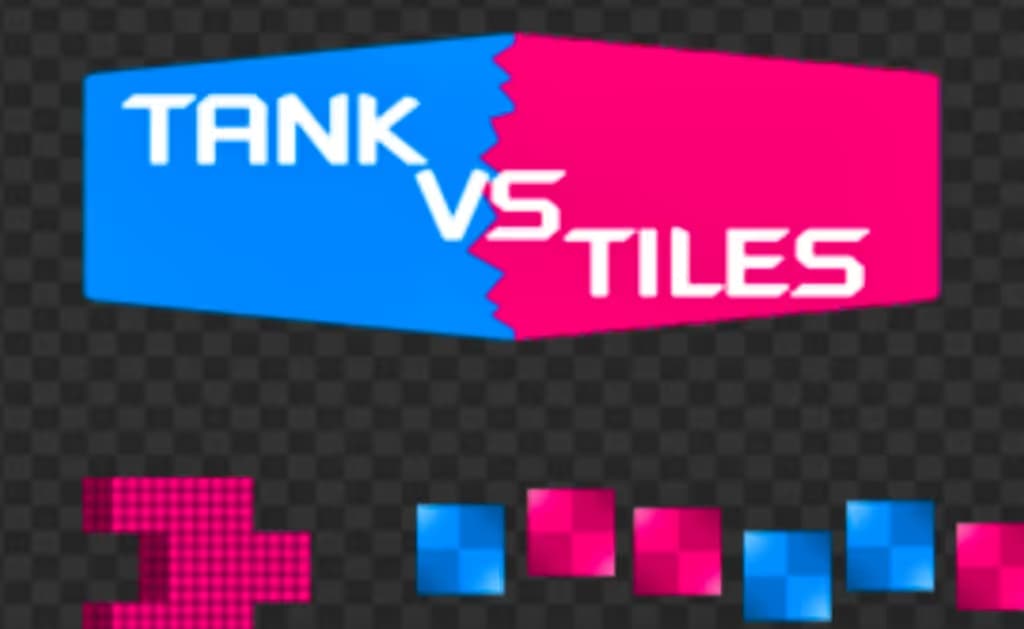 Tank vs Tiles