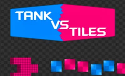 Tank vs Tiles