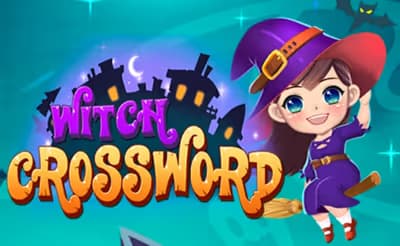 Witch Crossword
