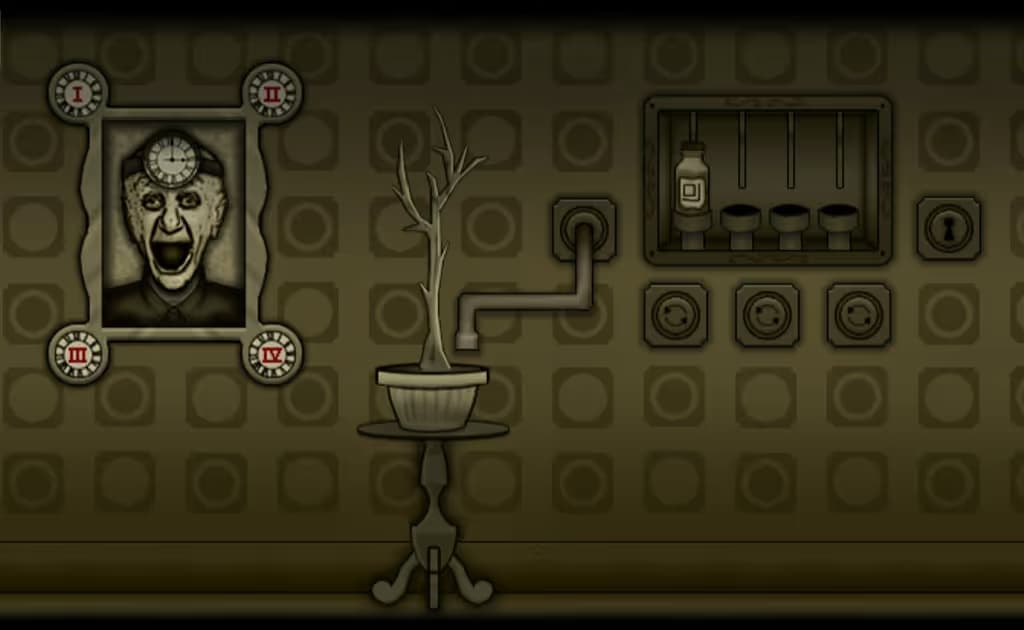 Forgotten Hill Memento: Buried Things