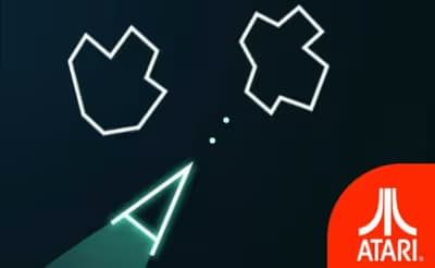 Atari Asteroids