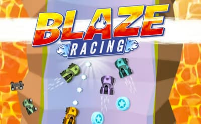 Blaze Racing