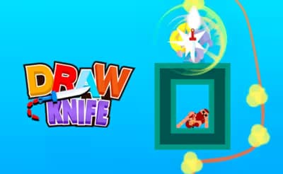 Draw Knife