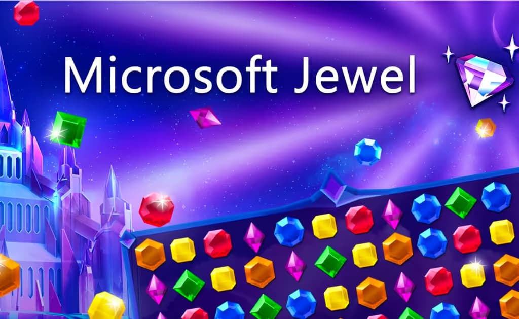 Microsoft Jewel