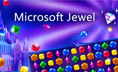 Microsoft Jewel