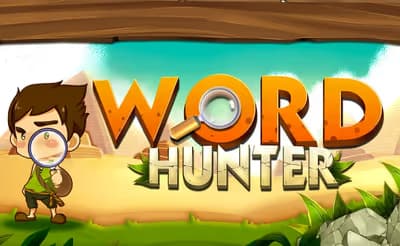 Word Hunter