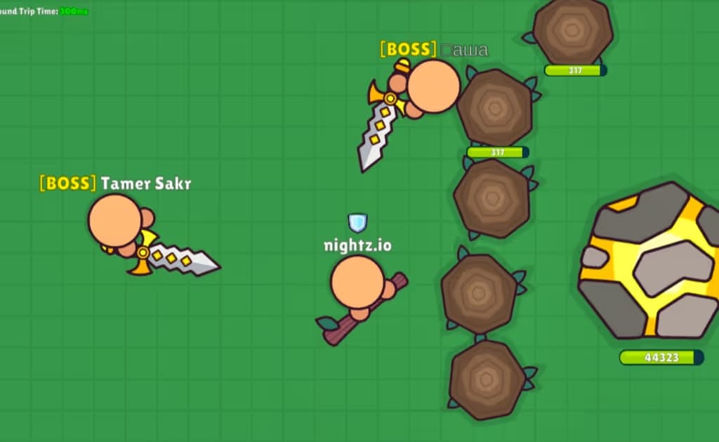 Nightz.io
