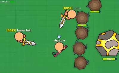 Nightz.io