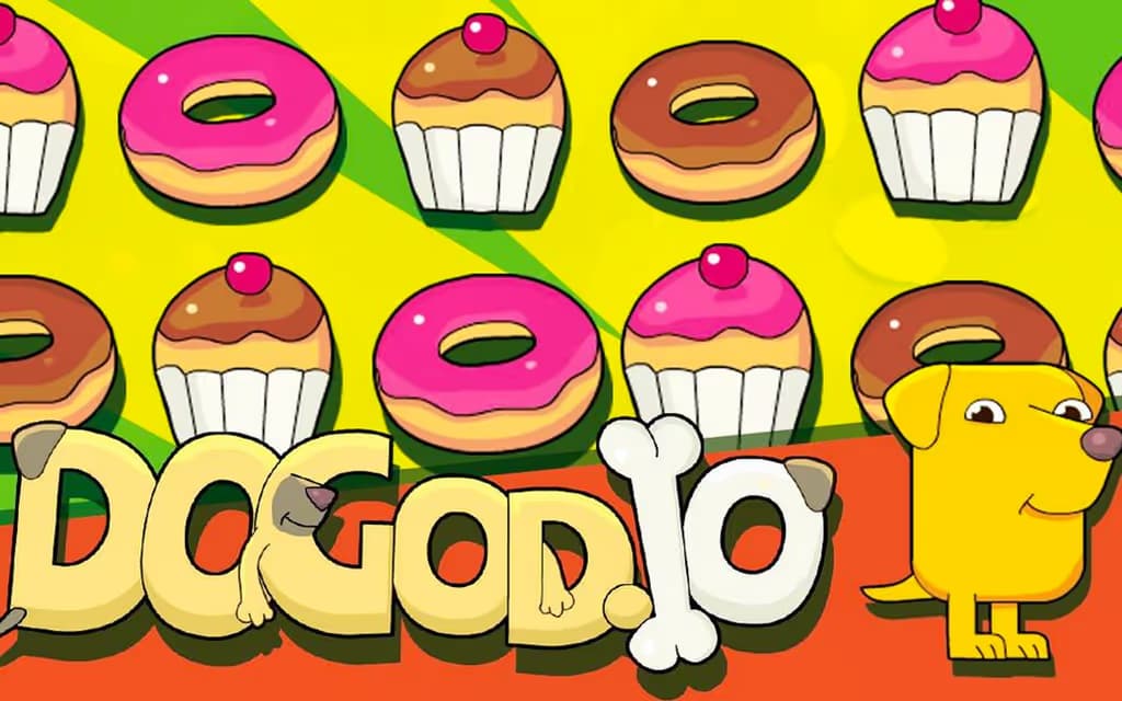 Dogod.io