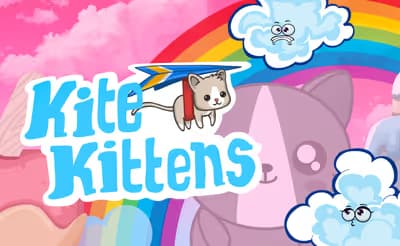Kite Kittens