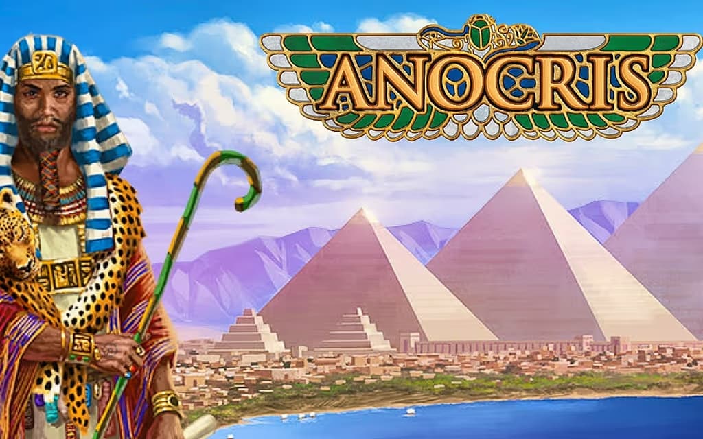 Anocris