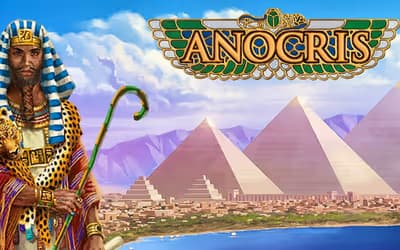 Anocris