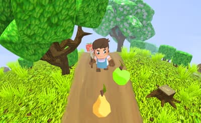 Farmer's Journey
