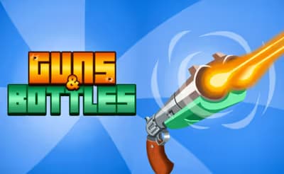 Guns & Bottles