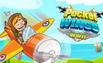 Pocket Wings WW2