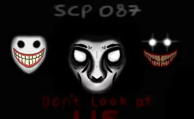 SCP-087 Road To Hell