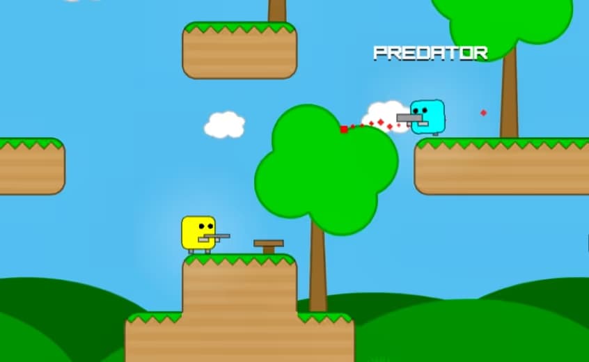 Super Brawl