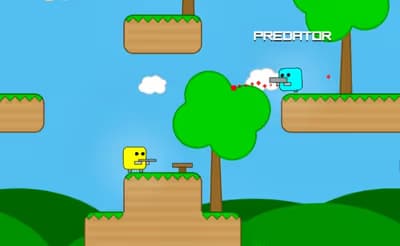 Super Brawl