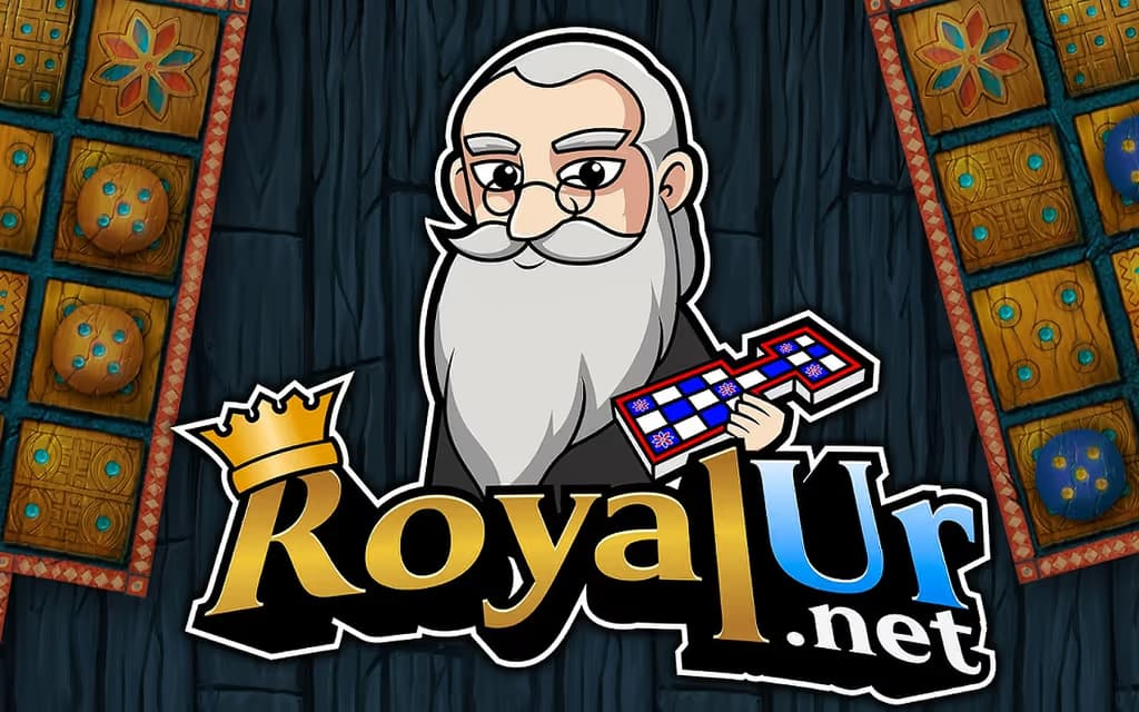 The Royal Game of Ur