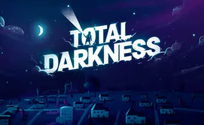 Total Darkness