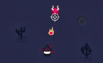 Dungeon Bow