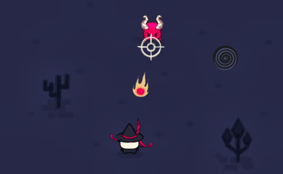 Dungeon Bow