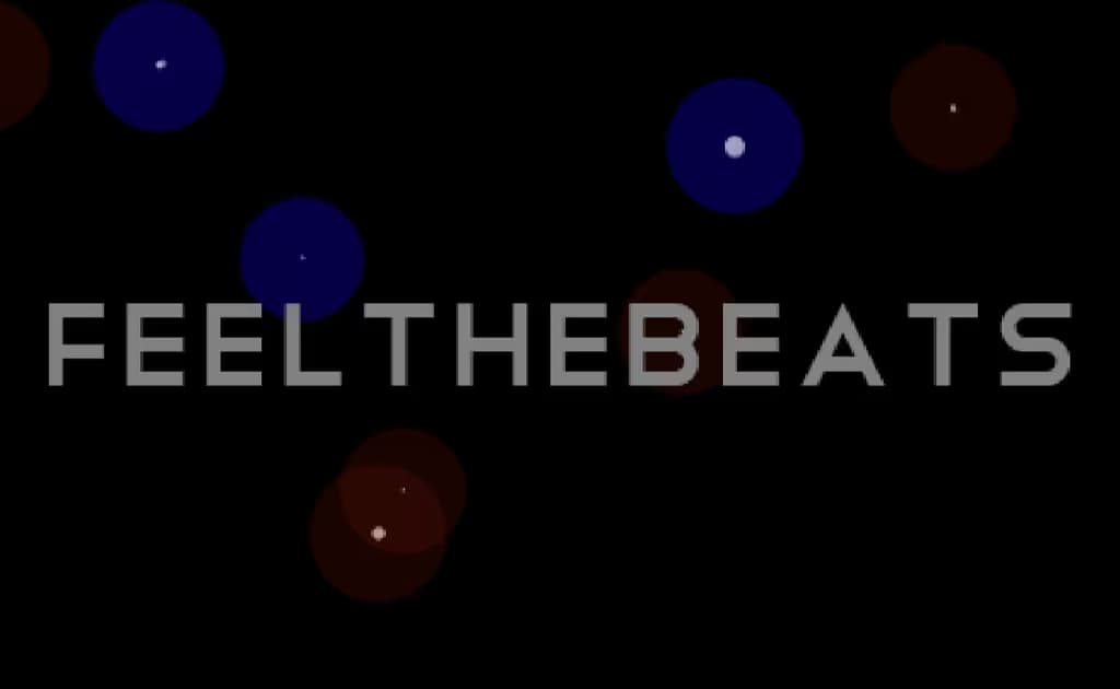 Feel the Beats