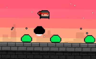 Super Slime Smash